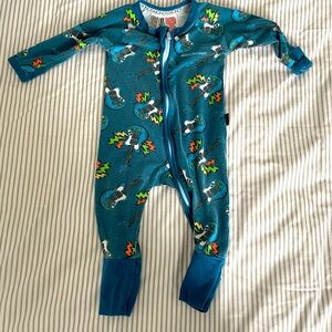 Bonds Wondersuit 3-6 months